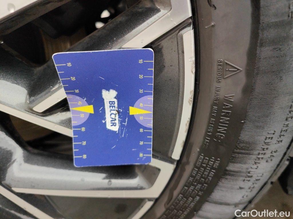 Skoda  Octavia Skoda  Combi 2.0 CRTDI 85kW DSG7 Clever 5d #41