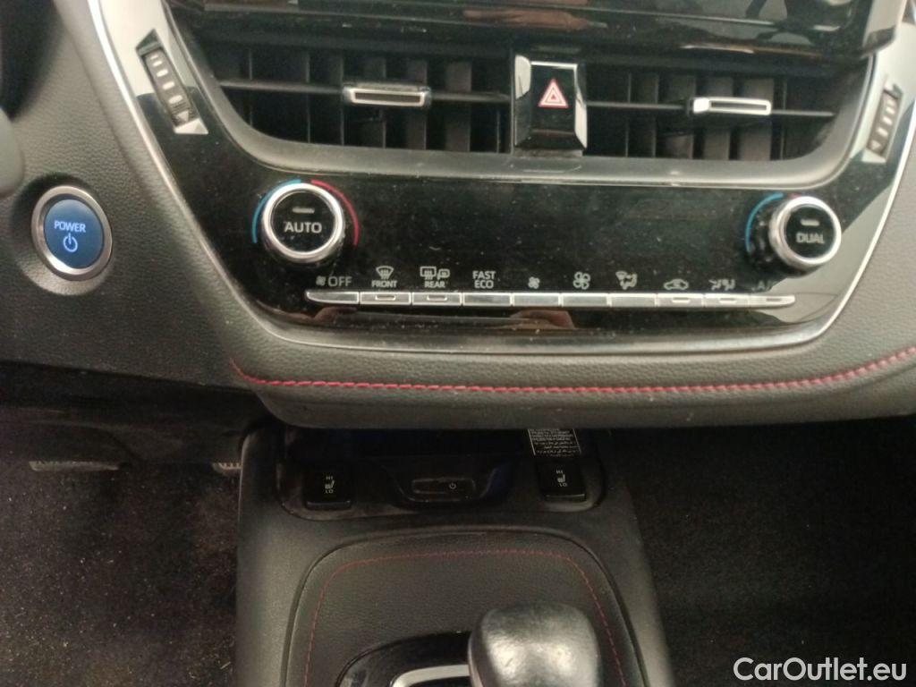 Toyota  Corolla TOYOTA  TOURING SPORTS - 2019 1.8 Hybrid 98 Premium GPF e-CVT 4d #34