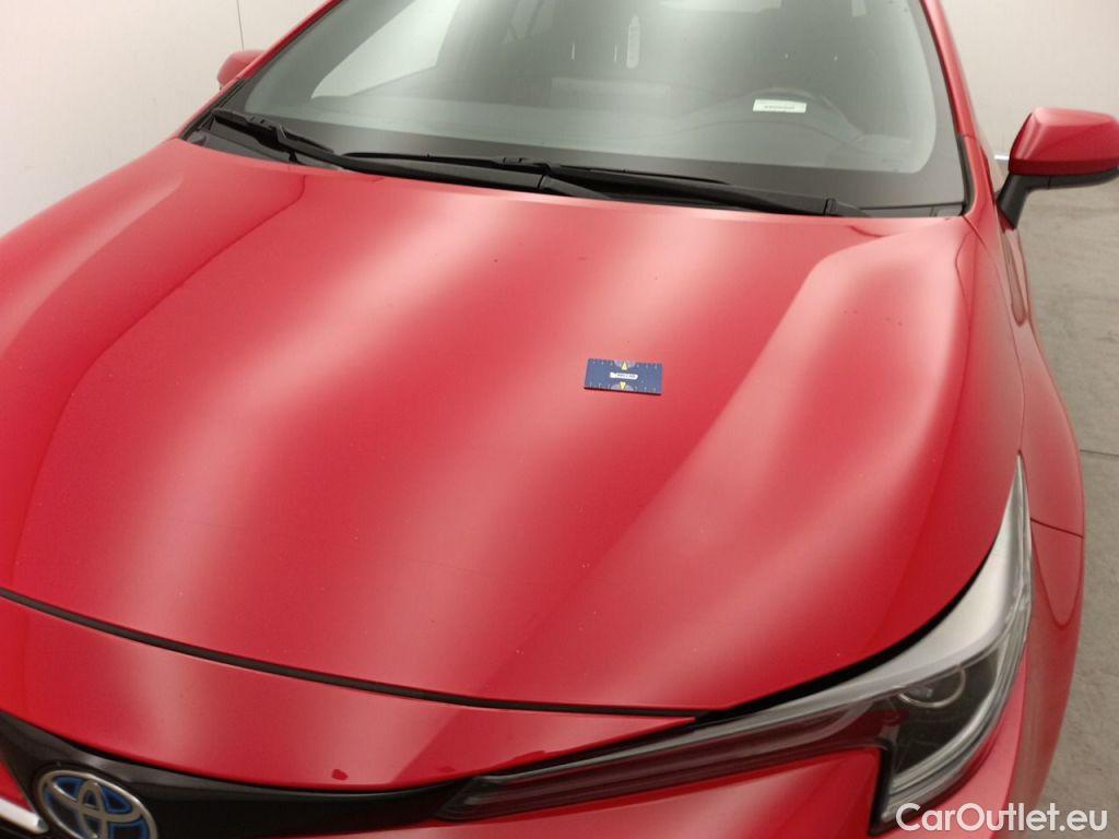 Toyota  Corolla TOYOTA  TOURING SPORTS - 2019 1.8 Hybrid 98 Premium GPF e-CVT 4d #26