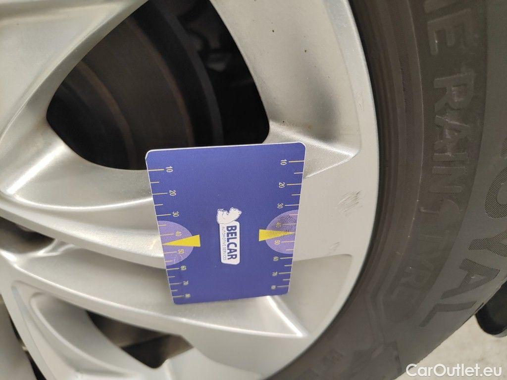 Fiat  Tipo Fiat  SW 1.4 Turbo 120ch/pk Easy 5d #21