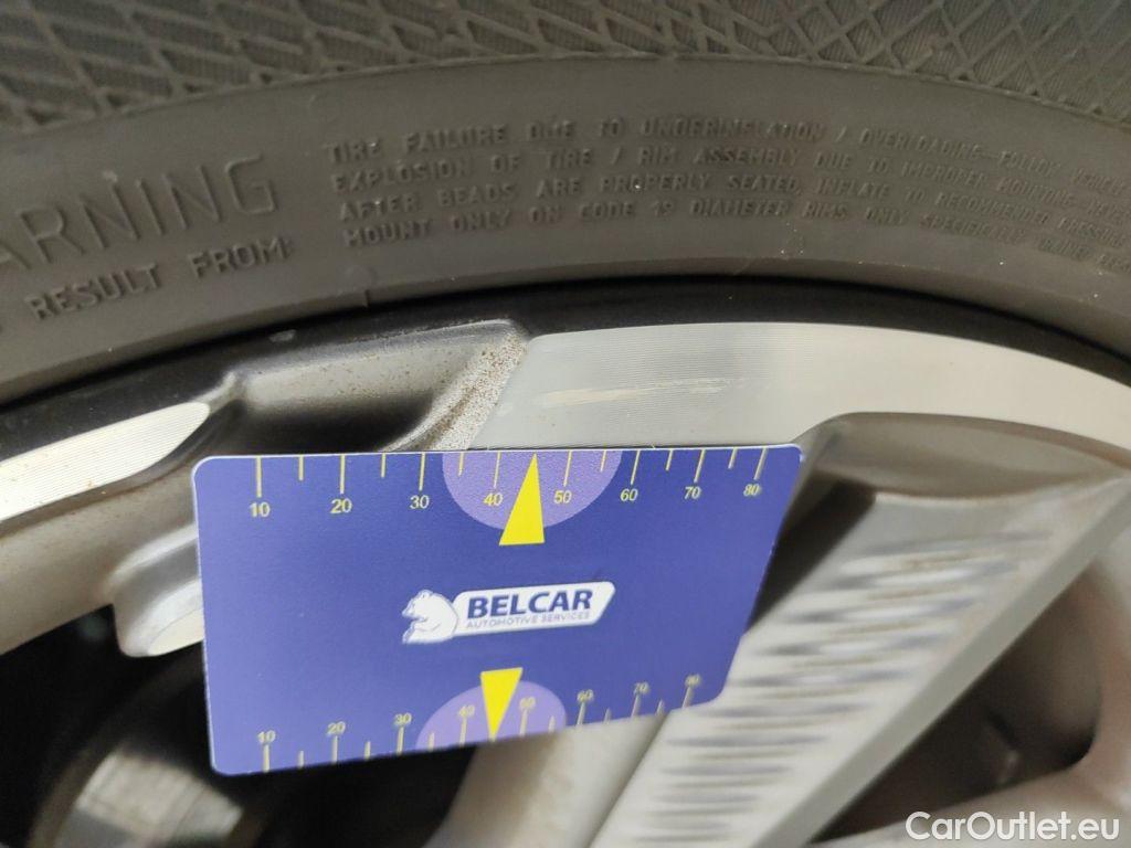 DS  DS7 DS 7 Crossback 1.2 PureTech 130 Automatic Bastille + 5d #23