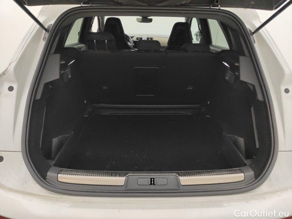 DS  DS7 DS 7 Crossback 1.2 PureTech 130 Automatic Bastille + 5d #15