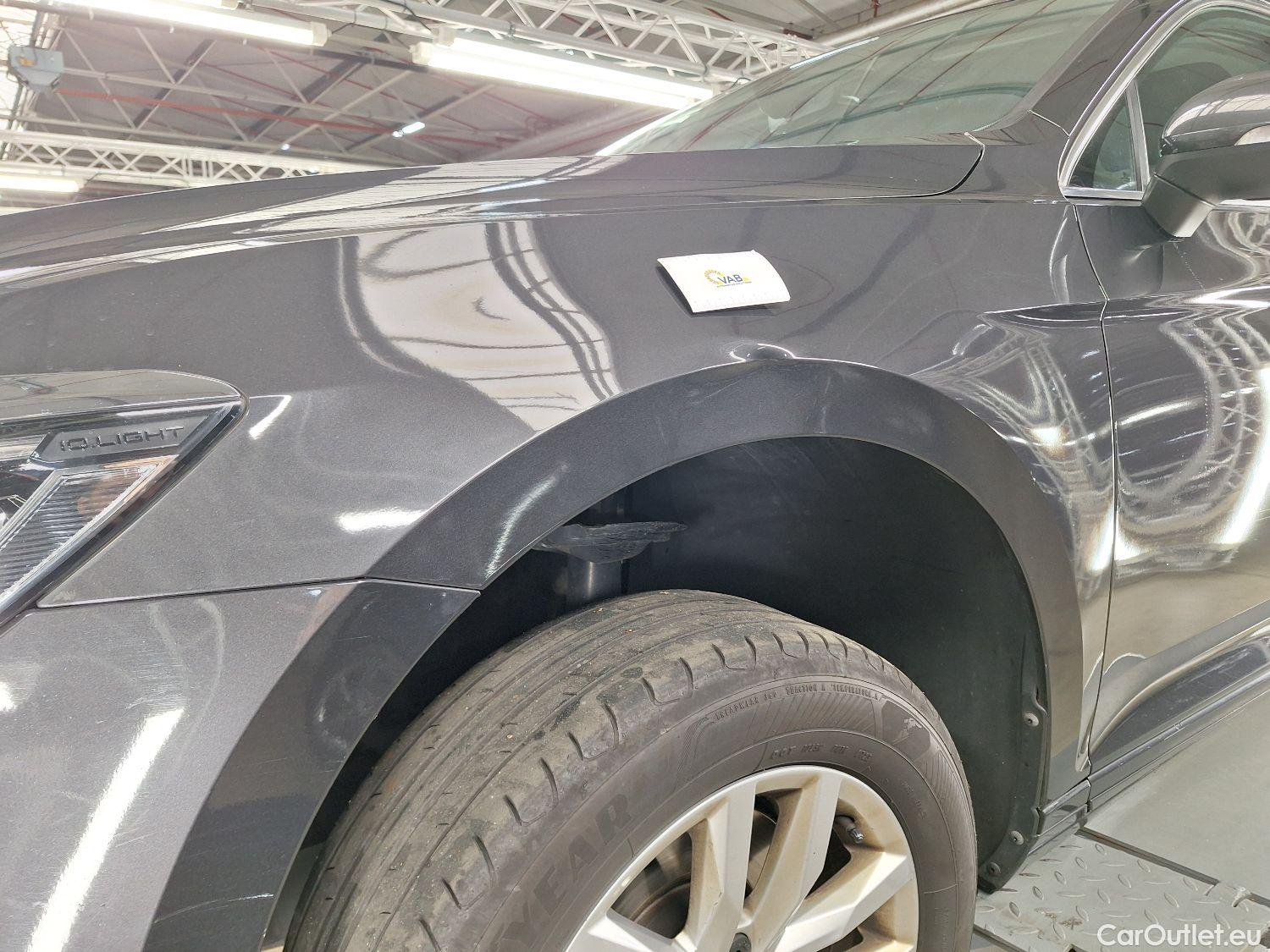 Volkswagen  Passat VW,  Variant FL'19, Volkswagen  Variant 2.0 TDI SCR 110kW DSG7 S #12