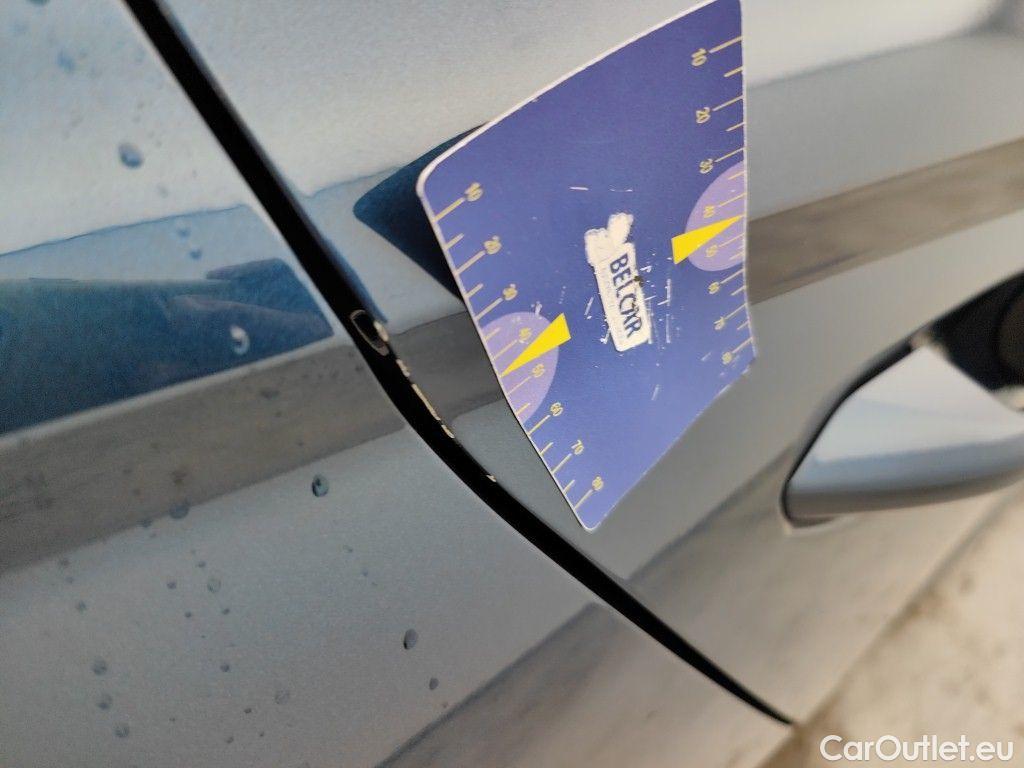 Skoda  Octavia Skoda  Combi 2.0 CRTDI 85kW DSG7 Clever 5d #47