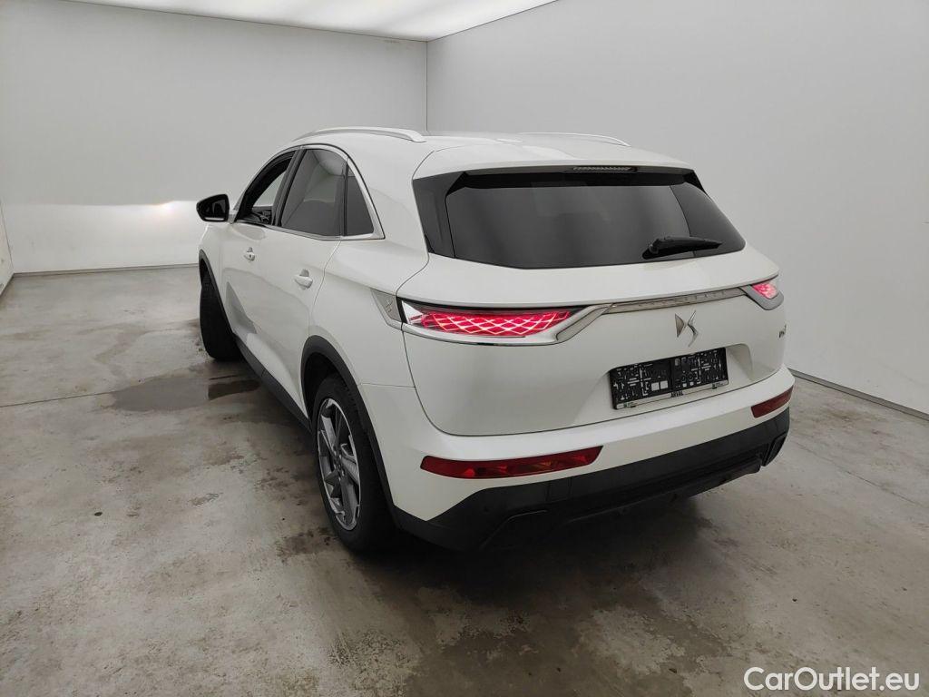 DS  DS7 DS 7 Crossback 1.2 PureTech 130 Automatic Bastille + 5d #7