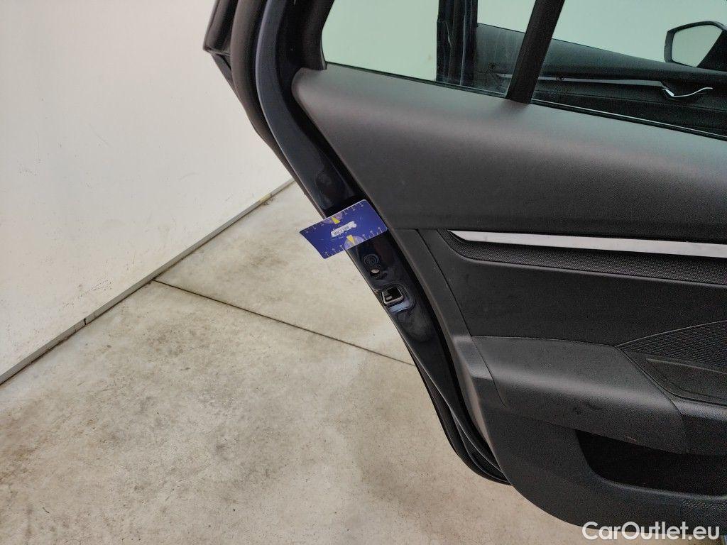 Skoda  Octavia Skoda  Combi 2.0 CRTDI 85kW DSG7 Clever 5d #55