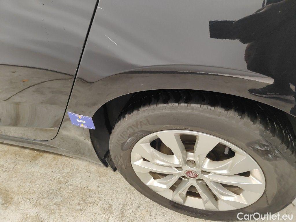 Fiat  Tipo Fiat  SW 1.4 Turbo 120ch/pk Easy 5d #55