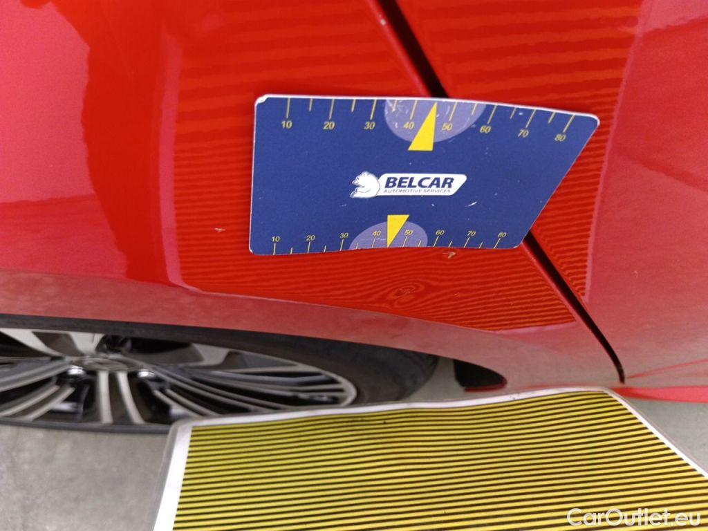 Toyota  Corolla TOYOTA  TOURING SPORTS - 2019 1.8 Hybrid 98 Premium GPF e-CVT 4d #53