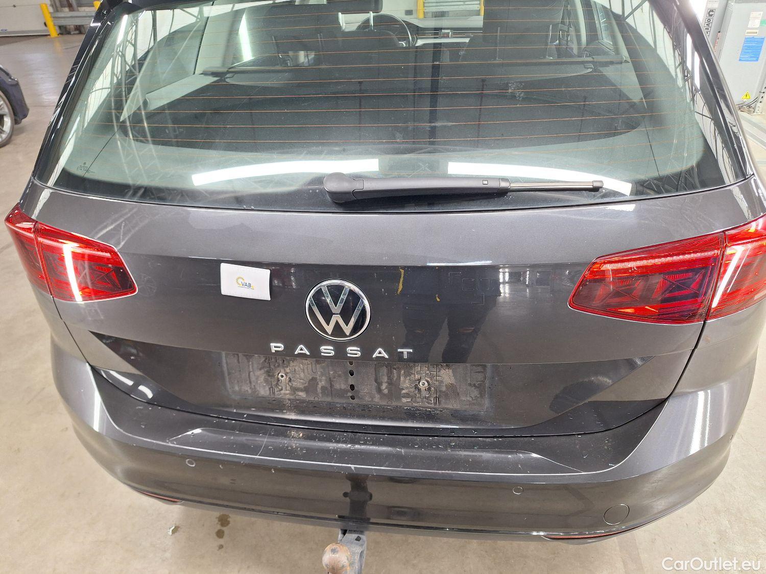 Volkswagen  Passat VW,  Variant FL'19, Volkswagen  Variant 2.0 TDI SCR 110kW DSG7 S #19