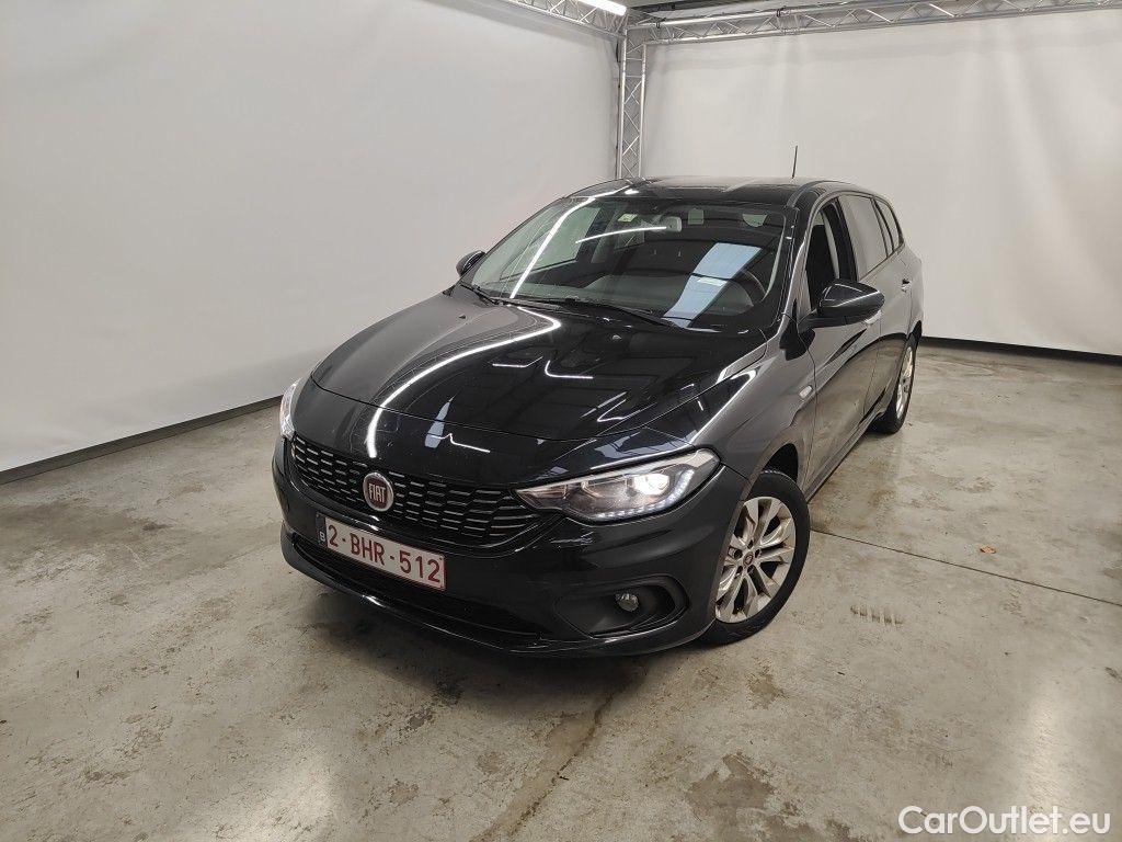 Fiat  Tipo Fiat  SW 1.4 Turbo 120ch/pk Easy 5d #1