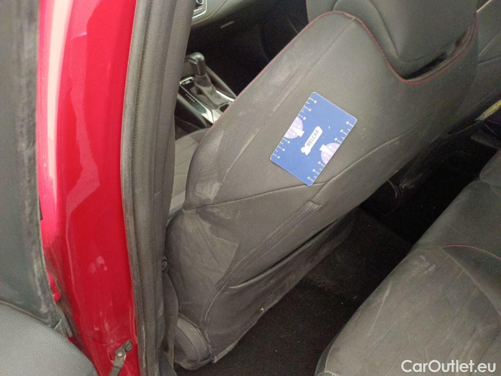 Toyota  Corolla TOYOTA  TOURING SPORTS - 2019 1.8 Hybrid 98 Premium GPF e-CVT 4d #75