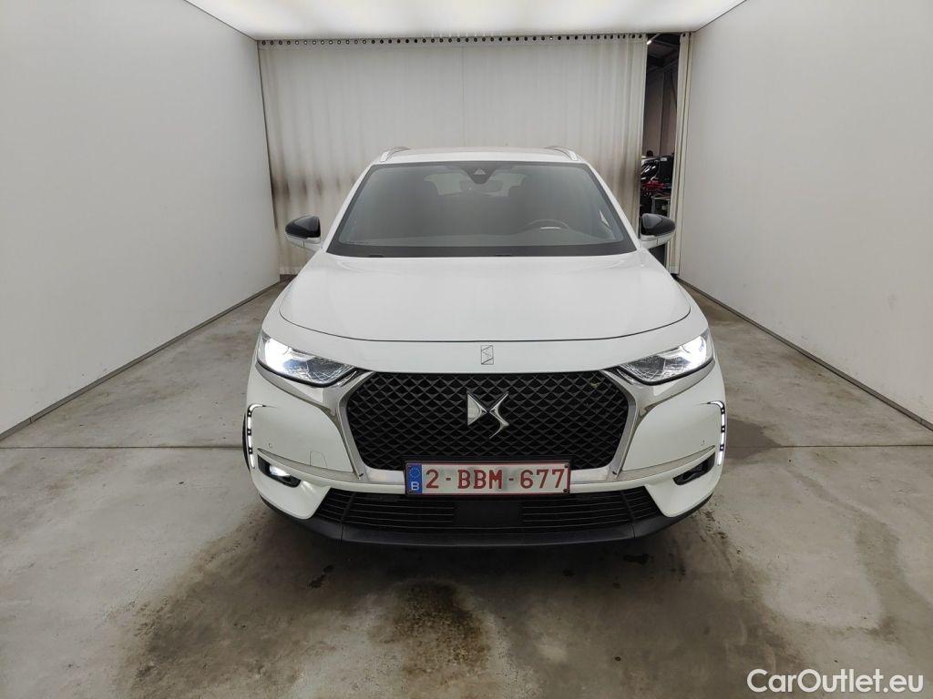 DS  DS7 DS 7 Crossback 1.2 PureTech 130 Automatic Bastille + 5d #5