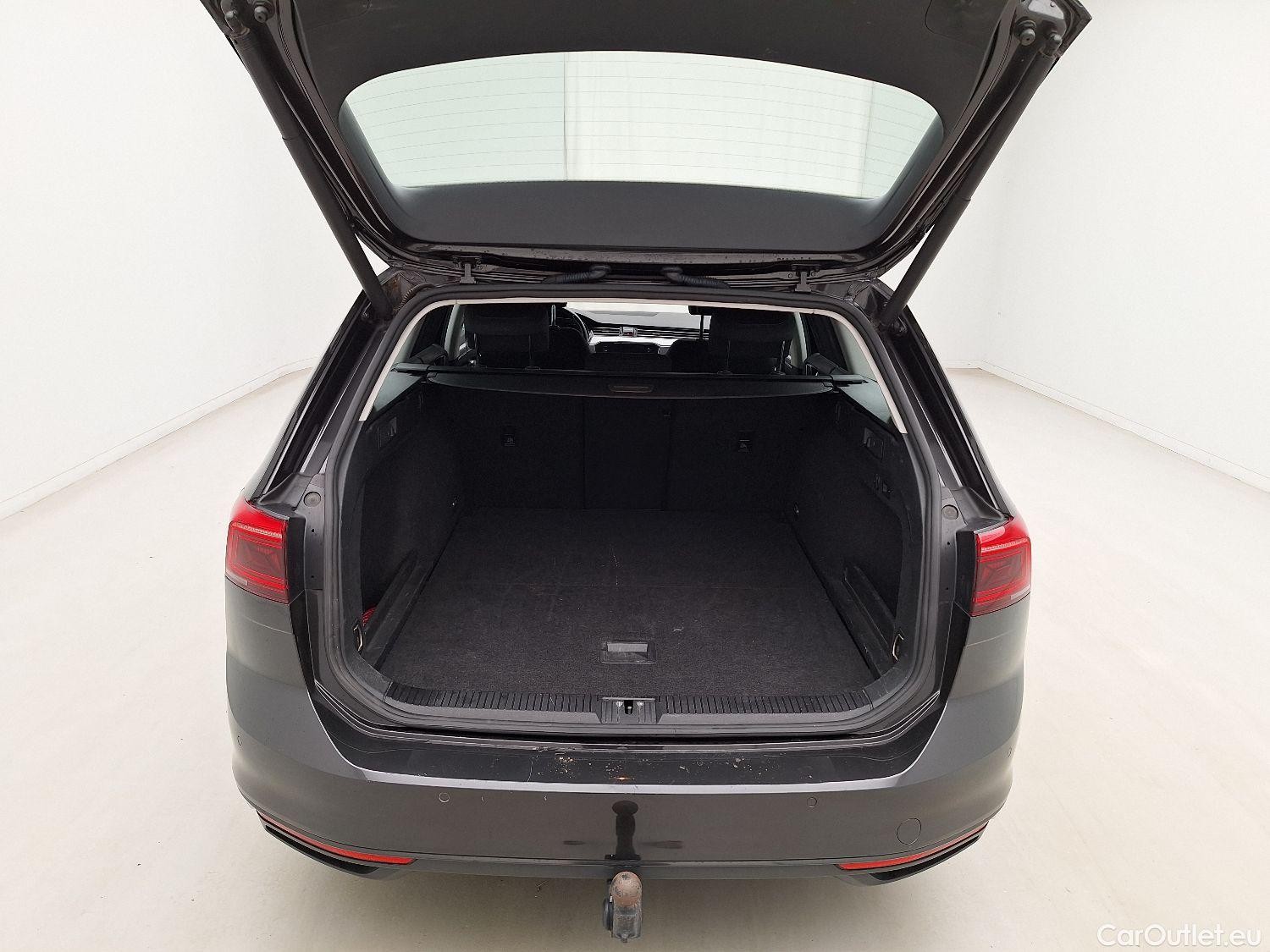 Volkswagen  Passat VW,  Variant FL'19, Volkswagen  Variant 2.0 TDI SCR 110kW DSG7 S #7