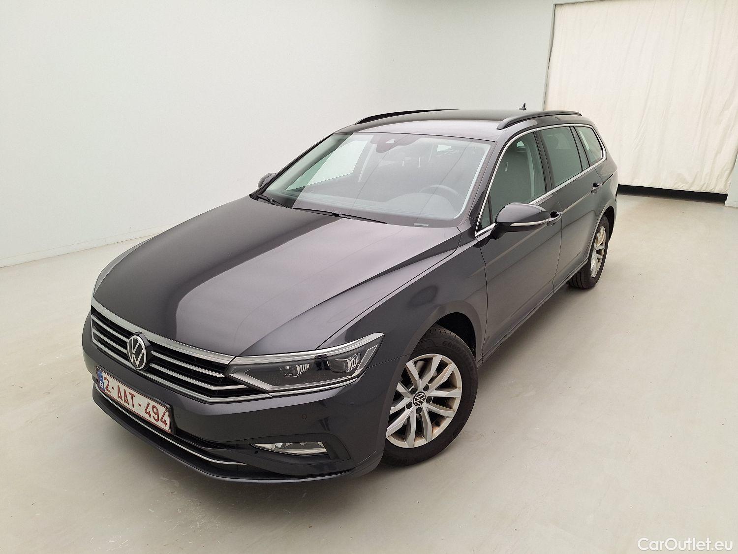 Volkswagen  Passat VW,  Variant FL'19, Volkswagen  Variant 2.0 TDI SCR 110kW DSG7 S #2
