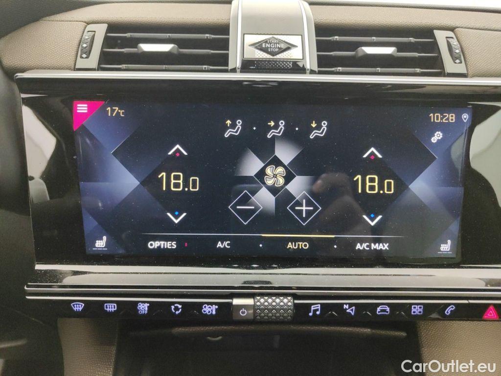 DS  DS7 DS 7 Crossback 1.2 PureTech 130 Automatic Bastille + 5d #37