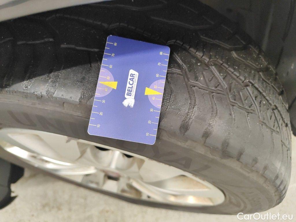 Fiat  Tipo Fiat  SW 1.4 Turbo 120ch/pk Easy 5d #96