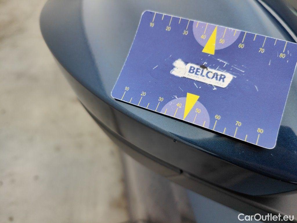 Skoda  Octavia Skoda  Combi 2.0 CRTDI 85kW DSG7 Clever 5d #23