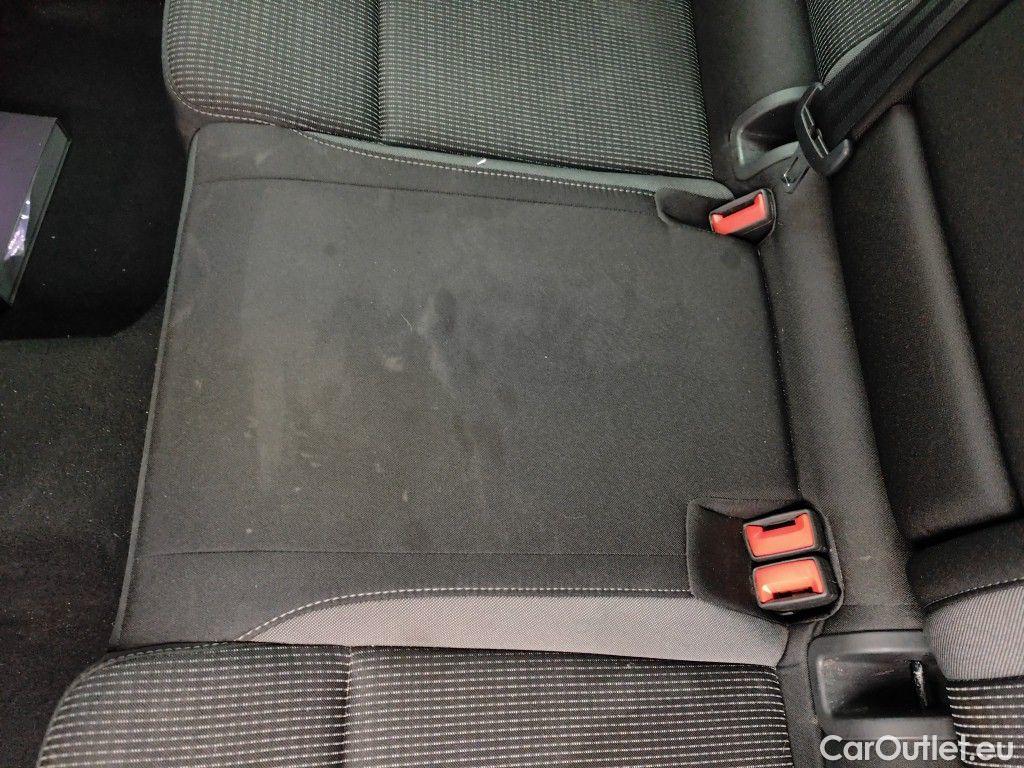 Skoda  Octavia Skoda  Combi 2.0 CRTDI 85kW DSG7 Clever 5d #87