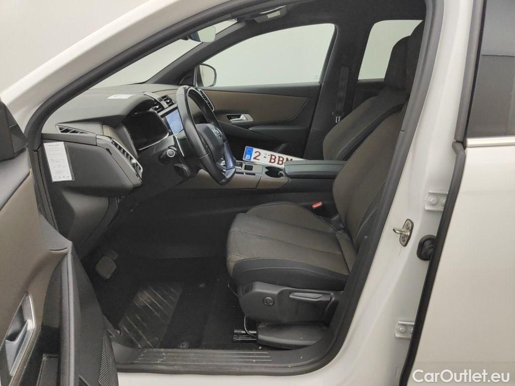 DS  DS7 DS 7 Crossback 1.2 PureTech 130 Automatic Bastille + 5d #3