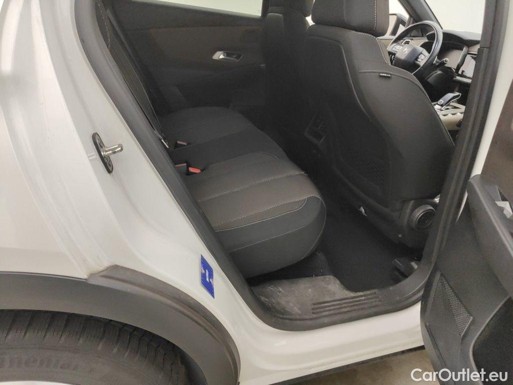DS  DS7 DS 7 Crossback 1.2 PureTech 130 Automatic Bastille + 5d #20