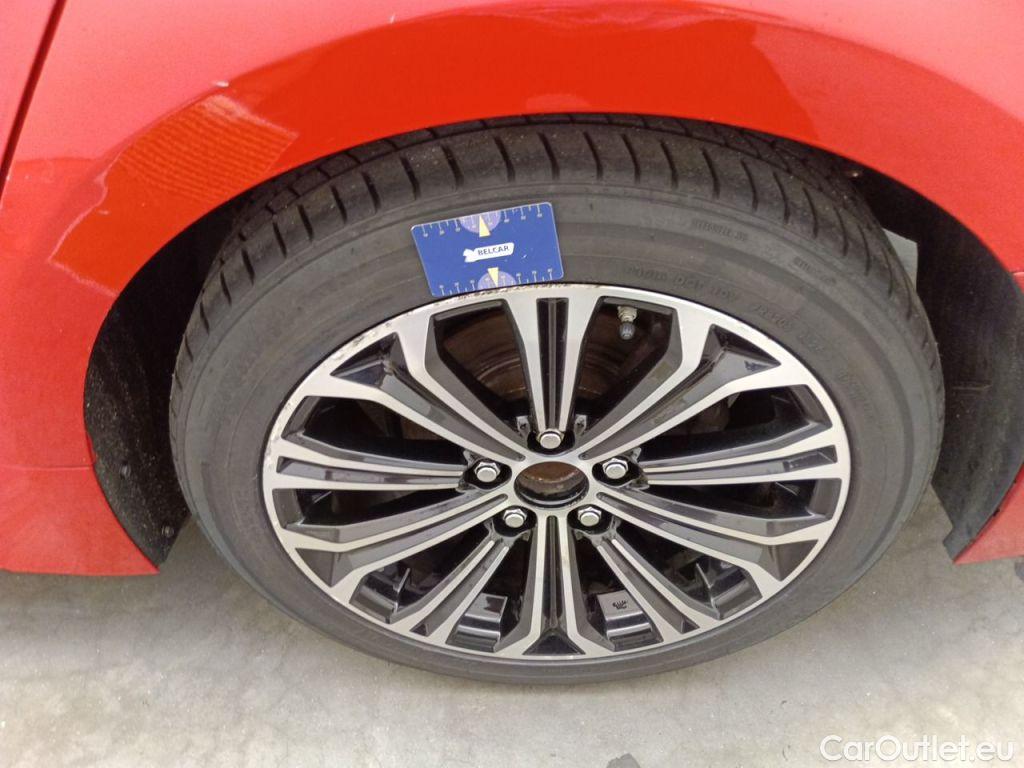 Toyota  Corolla TOYOTA  TOURING SPORTS - 2019 1.8 Hybrid 98 Premium GPF e-CVT 4d #58