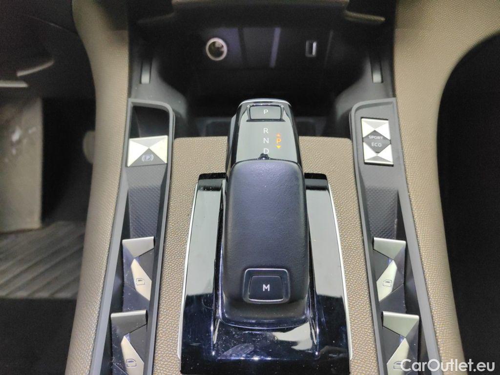 DS  DS7 DS 7 Crossback 1.2 PureTech 130 Automatic Bastille + 5d #36