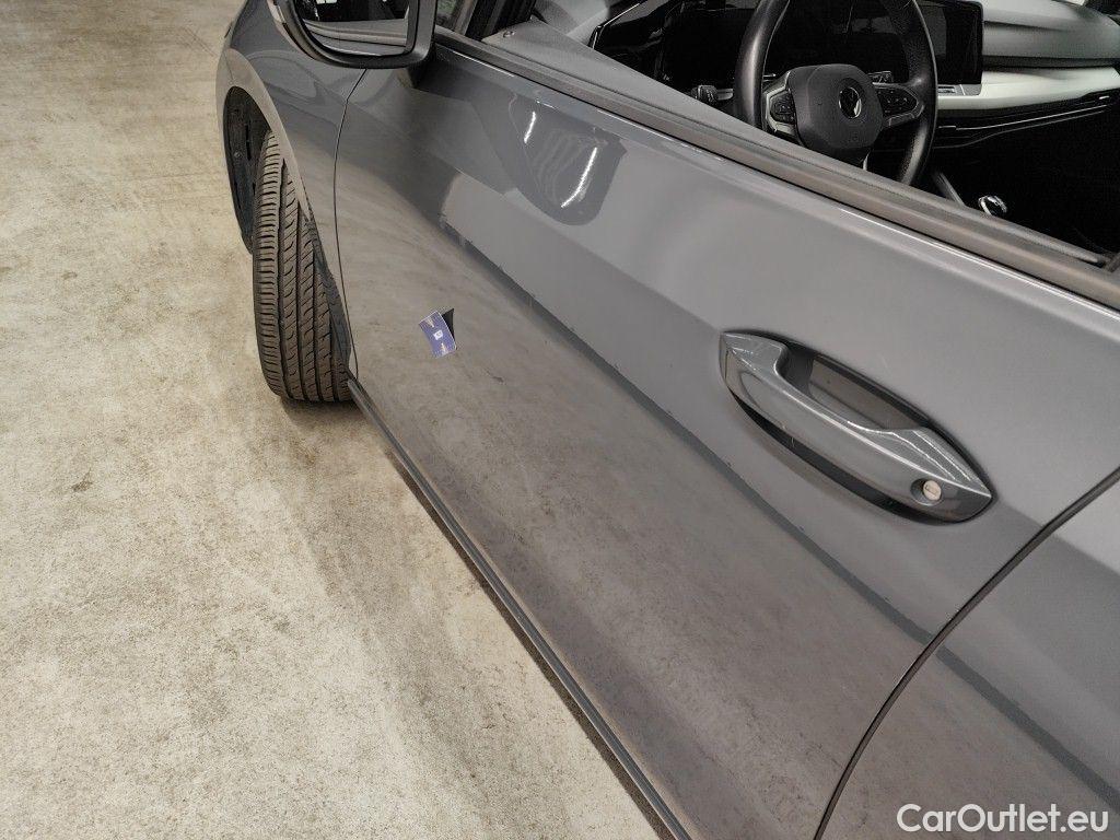 Volkswagen  Golf  Volkswagen Variant VIII 2.0 TDI 85kW Life 5d #40