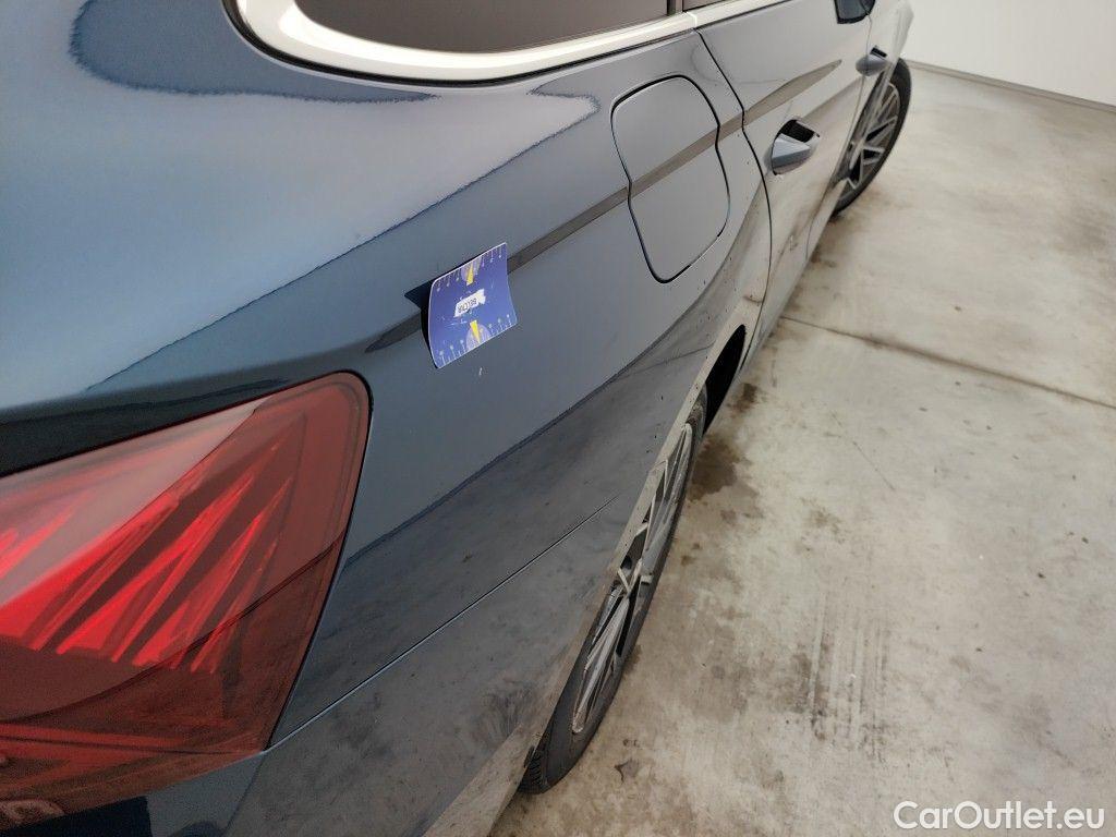 Skoda  Octavia Skoda  Combi 2.0 CRTDI 85kW DSG7 Clever 5d #77