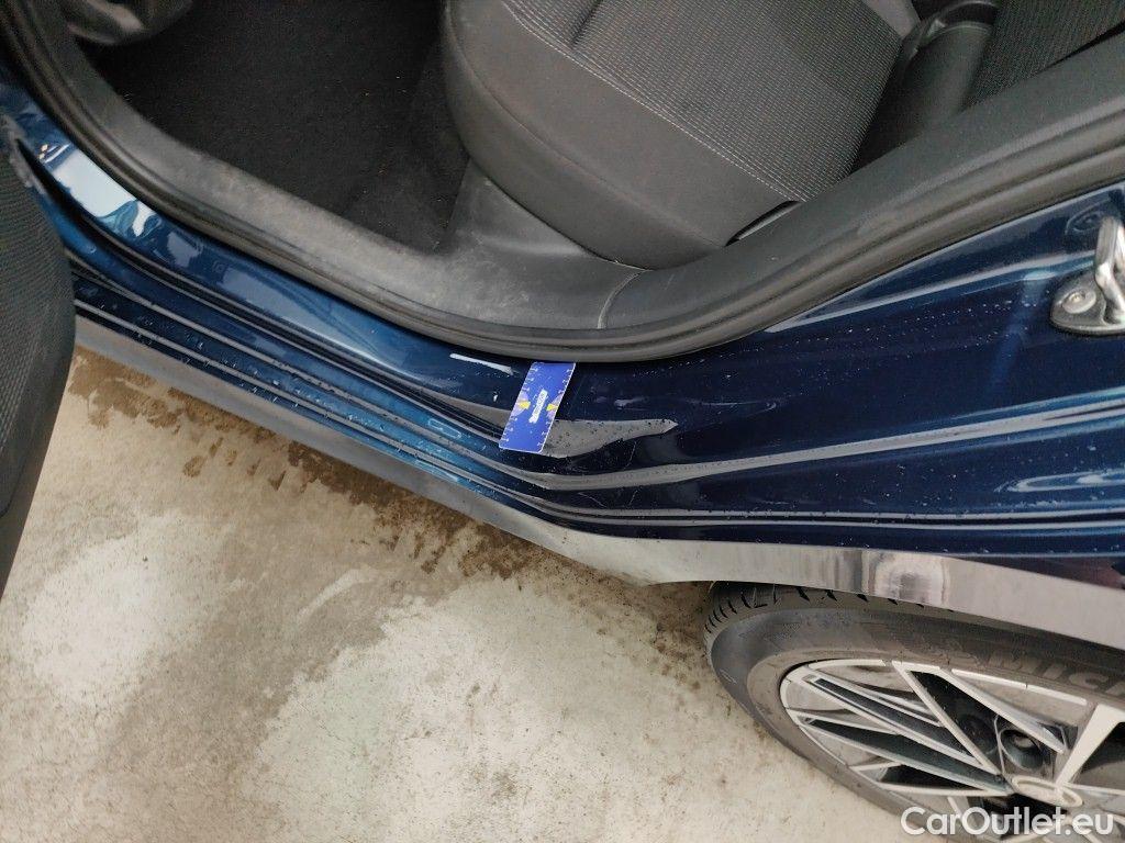 Skoda  Octavia Skoda  Combi 2.0 CRTDI 85kW DSG7 Clever 5d #53