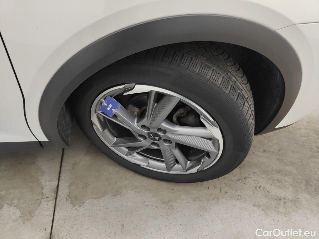 DS  DS7 DS 7 Crossback 1.2 PureTech 130 Automatic Bastille + 5d #56