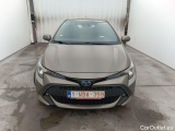  Toyota  Corolla Toyota  Touring Sports 1.8 Hybrid Dynamic e-CVT 5d #5