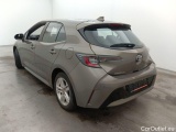  Toyota  Corolla Toyota  Touring Sports 1.8 Hybrid Dynamic e-CVT 5d #7