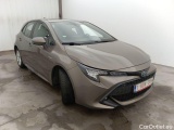  Toyota  Corolla Toyota  Touring Sports 1.8 Hybrid Dynamic e-CVT 5d #8