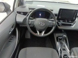  Toyota  Corolla Toyota  Touring Sports 1.8 Hybrid Dynamic e-CVT 5d #9