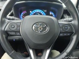  Toyota  Corolla Toyota  Touring Sports 1.8 Hybrid Dynamic e-CVT 5d #27