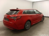 Toyota  Corolla TOYOTA  TOURING SPORTS - 2019 1.8 Hybrid 98 Premium GPF e-CVT 4d #2