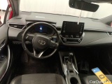 Toyota  Corolla TOYOTA  TOURING SPORTS - 2019 1.8 Hybrid 98 Premium GPF e-CVT 4d #9