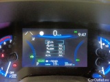 Toyota  Corolla TOYOTA  TOURING SPORTS - 2019 1.8 Hybrid 98 Premium GPF e-CVT 4d #6