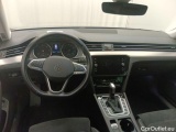 Volkswagen  Passat VOLKSWAGEN  VARIANT DIESEL - 2020 2.0 TDi 200 SCR Elegance DSG 5d #9