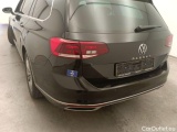 Volkswagen  Passat VOLKSWAGEN  VARIANT DIESEL - 2020 2.0 TDi 200 SCR Elegance DSG 5d #30