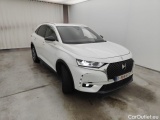 DS  DS7 DS 7 Crossback 1.2 PureTech 130 Automatic Bastille + 5d #8
