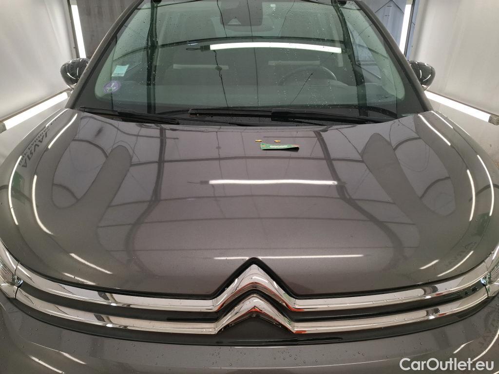 Citroen  C3  Aircross Shine Business 1.2 PureTech 130CV BVA6 E6d #6