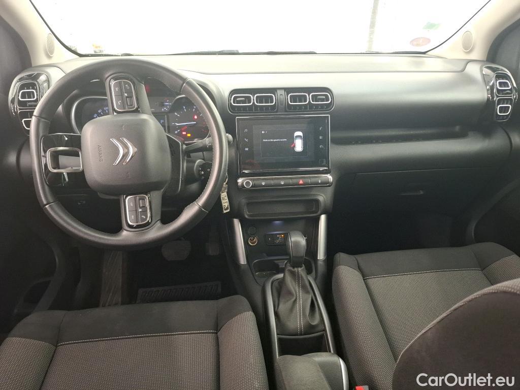 Citroen  C3  Aircross Shine Business 1.2 PureTech 130CV BVA6 E6d #5