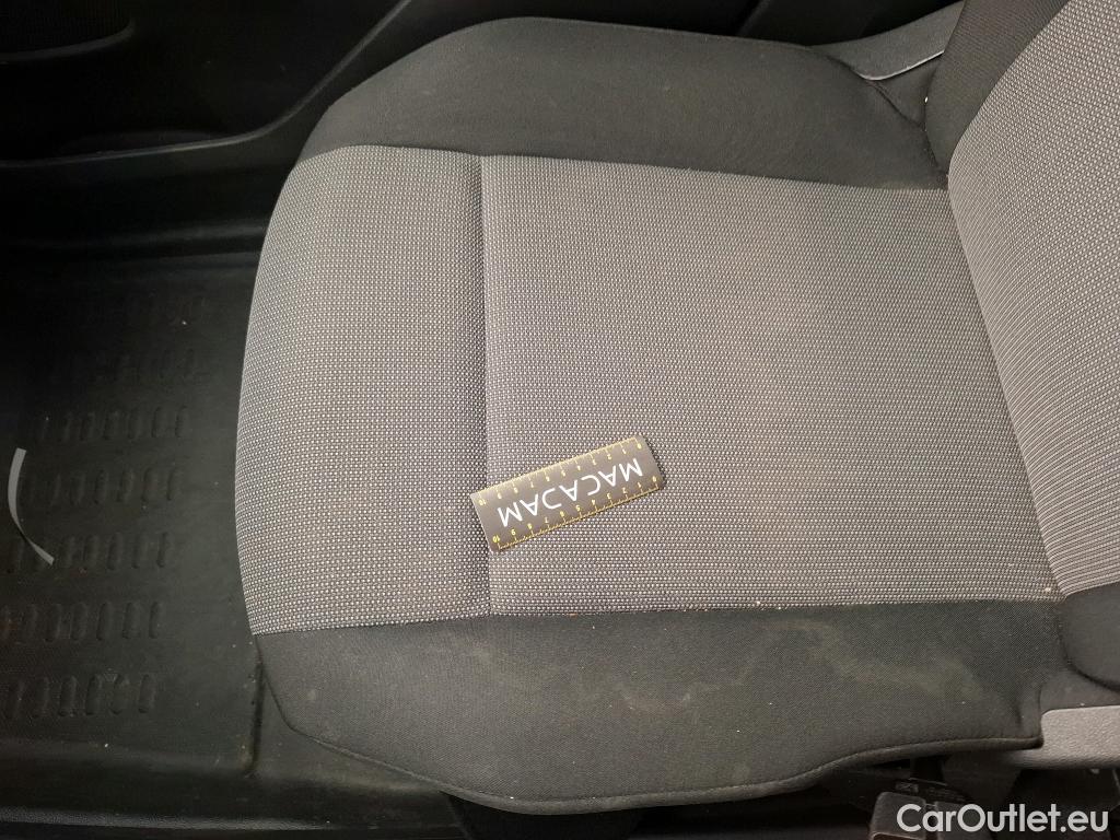 Citroen  Berlingo  Fourgon Club M 650 1.5 BlueHDi 100CV BVM5 E6dT #26