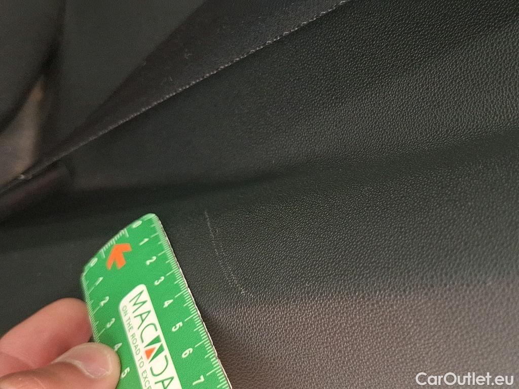 Citroen  C3  Shine 1.2 PureTech 110CV BVM5 E6 #21