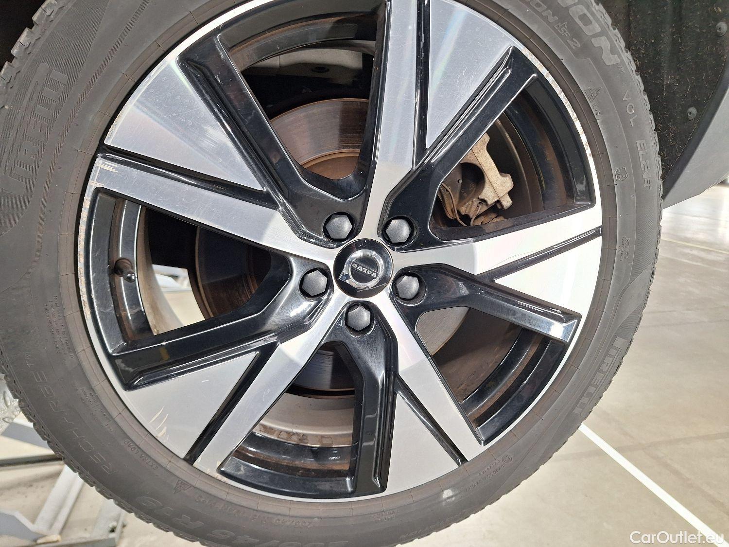  Volvo  XC 40 Volvo, XC40 '17 BEV, Volvo XC40 Recharge Twin Pro 5d #9