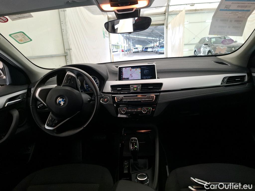Bmw  X2 Série  sDrive 18i Lounge 1.5 135CV BVA7 E6d #5