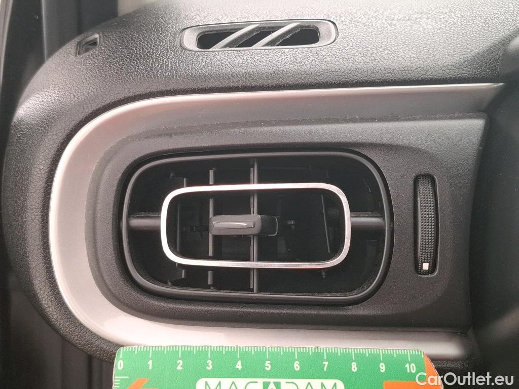 Citroen  C3  Shine 1.2 PureTech 110CV BVM5 E6 #19