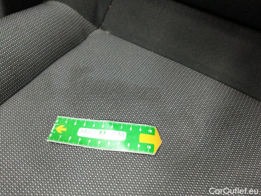 Citroen  C3  Société Feel 1.5 BlueHDI 100CV BVM6 E6d #11