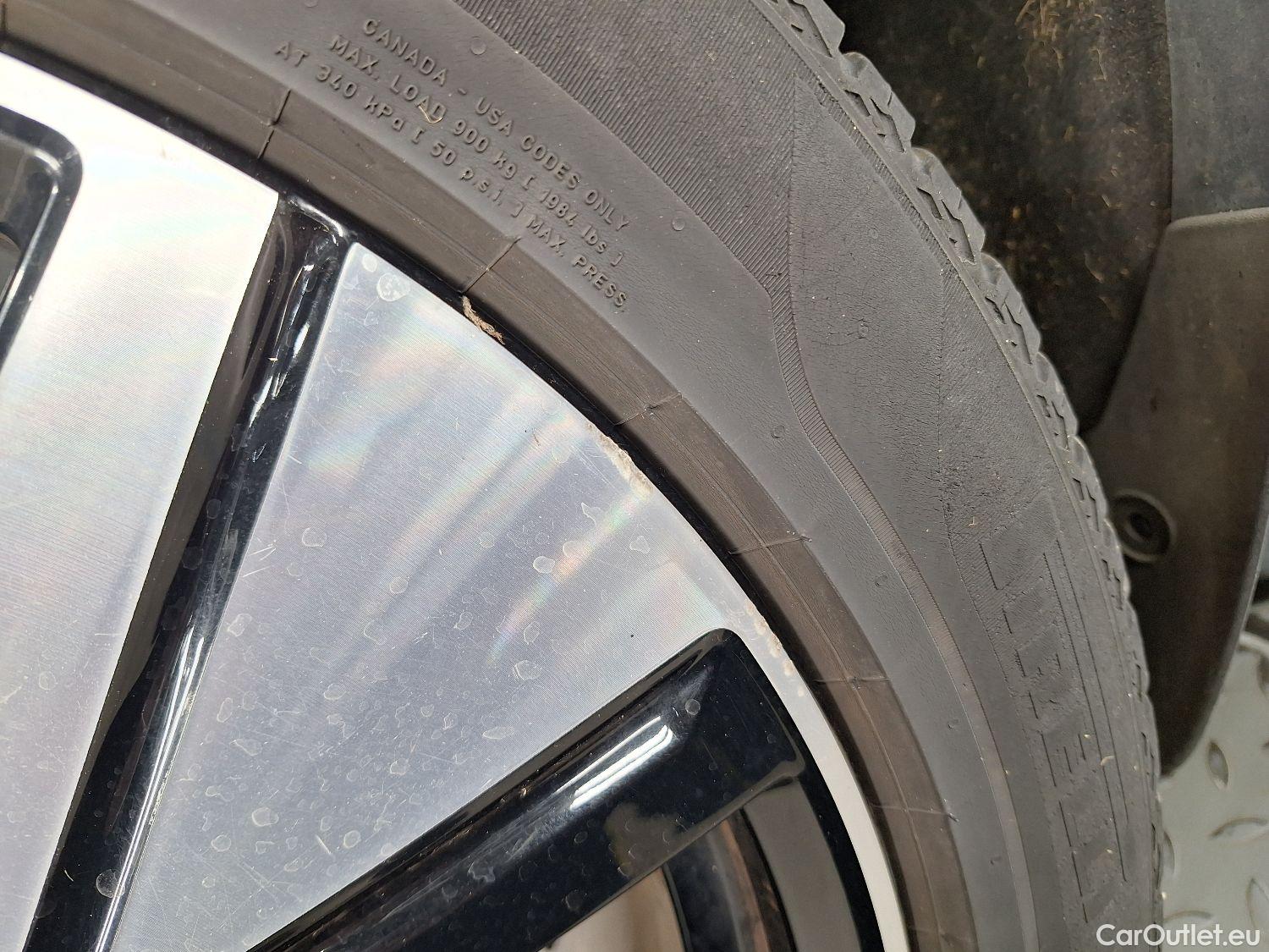  Volvo  XC 40 Volvo, XC40 '17 BEV, Volvo XC40 Recharge Twin Pro 5d #8